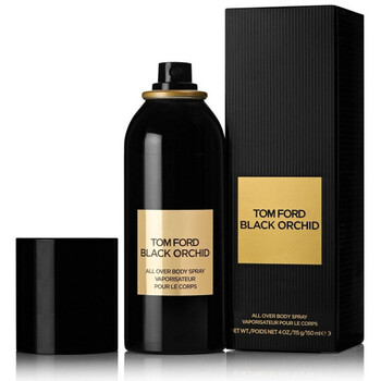 Black Orchid Deospray